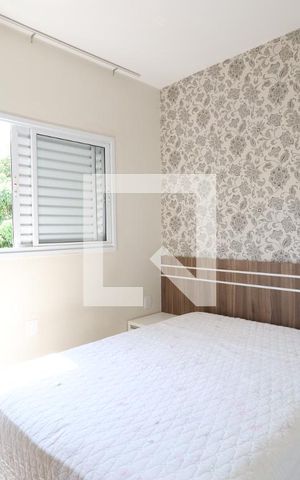 Apartamento para alugar com 50m², 2 quartos e 1 vagaQuarto 2