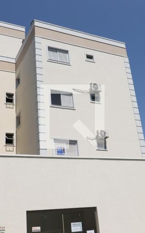 Apartamento para alugar com 50m², 2 quartos e 1 vagaPlaquinha