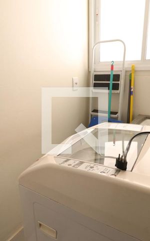 Apartamento para alugar com 50m², 2 quartos e 1 vagaÁrea de Serviço