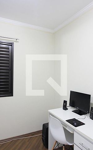 Apartamento para alugar com 130m², 3 quartos e 3 vagasQuarto 3