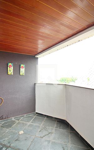 Apartamento para alugar com 130m², 3 quartos e 3 vagasSala Sacada 