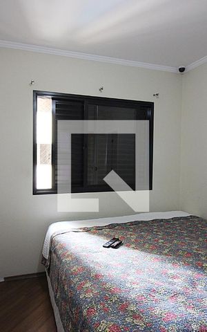 Apartamento para alugar com 130m², 3 quartos e 3 vagasQuarto 1 - Suíte