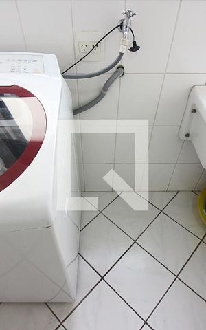 Apartamento para alugar com 130m², 3 quartos e 3 vagasÁrea de Serviço