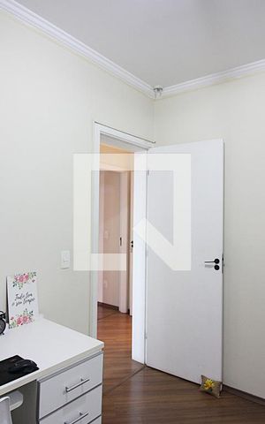 Apartamento para alugar com 130m², 3 quartos e 3 vagasQuarto 3