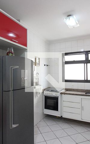 Apartamento para alugar com 130m², 3 quartos e 3 vagasCozinha