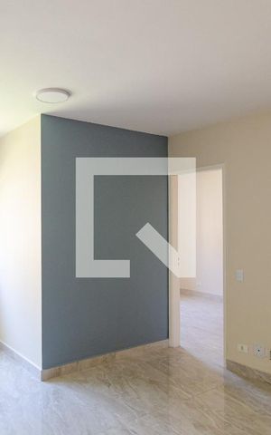 Apartamento à venda com 45m², 1 quarto e 1 vagaSala