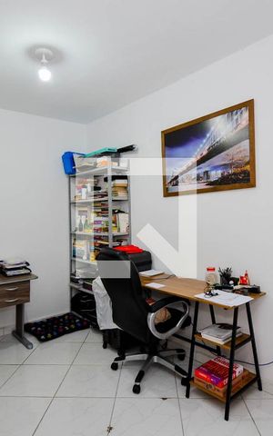 Casa à venda com 280m², 5 quartos e 3 vagasEscritório