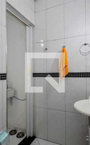 Casa à venda com 280m², 5 quartos e 3 vagasBanheiro do Escritório