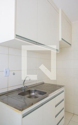 Apartamento para alugar com 45m², 2 quartos e 1 vaga Apartamento para alugar com 45m², 2 quartos e 1 vagaCozinha