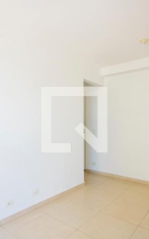 Apartamento para alugar com 45m², 2 quartos e 1 vaga Apartamento para alugar com 45m², 2 quartos e 1 vagaSala