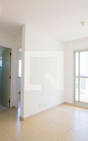 Apartamento para alugar com 45m², 2 quartos e 1 vaga Apartamento para alugar com 45m², 2 quartos e 1 vagaSala