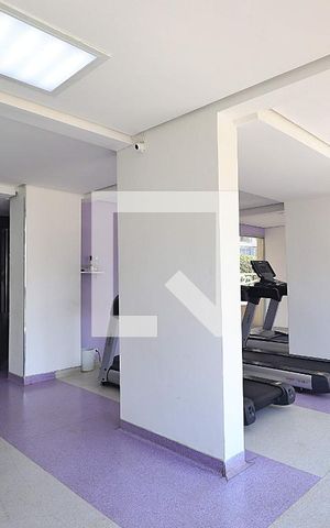 Apartamento para alugar com 45m², 2 quartos e 1 vagaCozinha