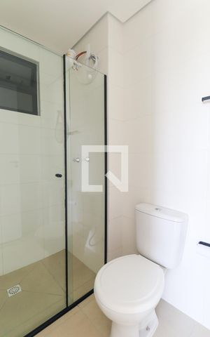 Apartamento para alugar com 51m², 2 quartos e 1 vagaBanheiro Social