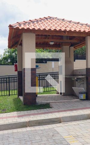 Apartamento para alugar com 51m², 2 quartos e 1 vagaÁrea comum - Churrasqueira