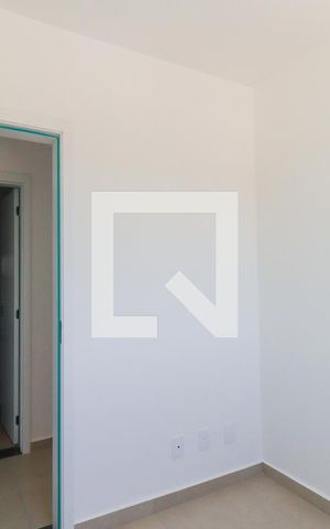 Apartamento para alugar com 51m², 2 quartos e 1 vagaQuarto 1