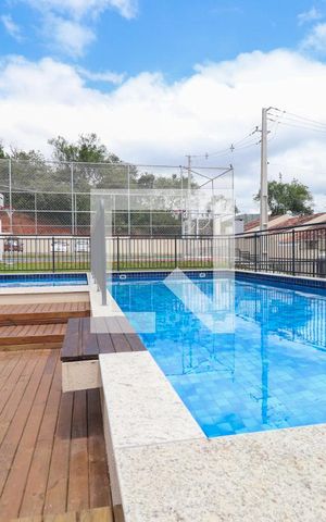 Apartamento para alugar com 51m², 2 quartos e 1 vagaÁrea comum - Piscina