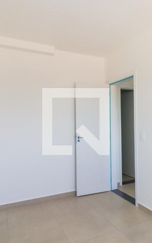 Apartamento para alugar com 51m², 2 quartos e 1 vagaQuarto 2