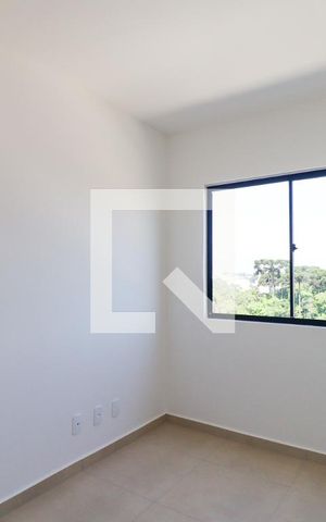 Apartamento para alugar com 51m², 2 quartos e 1 vagaQuarto 2