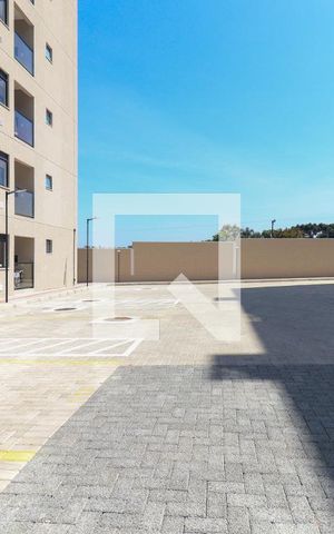 Apartamento para alugar com 51m², 2 quartos e 1 vagaÁrea externa