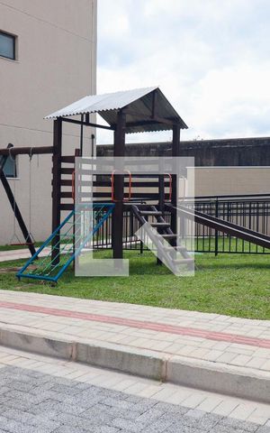 Apartamento para alugar com 51m², 2 quartos e 1 vagaÁrea comum - Playground