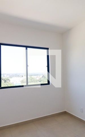 Apartamento para alugar com 51m², 2 quartos e 1 vagaQuarto 2