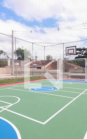 Apartamento para alugar com 51m², 2 quartos e 1 vagaQuadra Esportiva