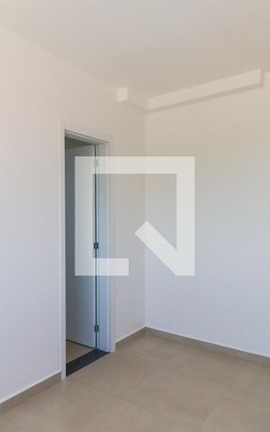Apartamento para alugar com 51m², 2 quartos e 1 vagaQuarto 2