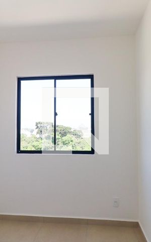 Apartamento para alugar com 51m², 2 quartos e 1 vagaQuarto 1