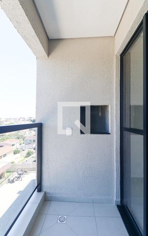 Apartamento para alugar com 51m², 2 quartos e 1 vagaVaranda gourmet
