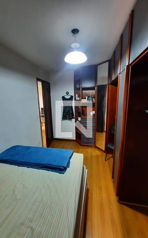 Apartamento à venda com 58m², 2 quartos e 1 vaga Apartamento à venda com 58m², 2 quartos e 1 vagaQuarto 1
