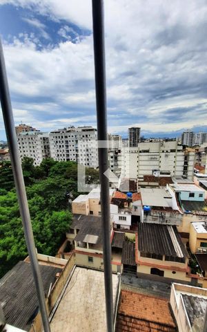Apartamento à venda com 58m², 2 quartos e 1 vaga Apartamento à venda com 58m², 2 quartos e 1 vagaVista do Quarto 1