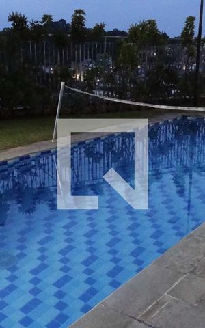 Apartamento à venda com 48m², 2 quartos e 1 vaga Apartamento à venda com 48m², 2 quartos e 1 vagaÁrea comum