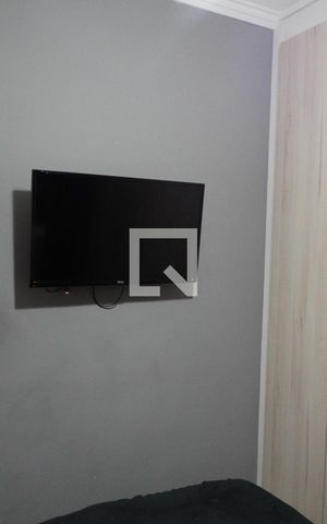 Apartamento à venda com 48m², 2 quartos e 1 vaga Apartamento à venda com 48m², 2 quartos e 1 vagaQuarto 2