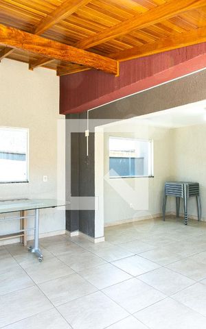 Apartamento à venda com 36m², 2 quartos e 1 vagaÁrea comum - Churrasqueira