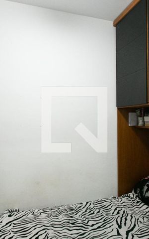 Apartamento à venda com 36m², 2 quartos e 1 vagaQuarto 2