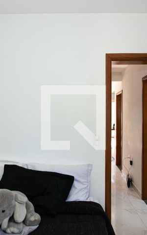 Apartamento à venda com 36m², 2 quartos e 1 vagaQuarto 1