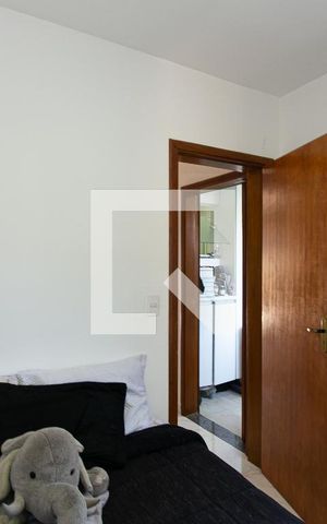 Apartamento à venda com 36m², 2 quartos e 1 vagaQuarto 1