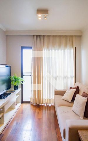 Apartamento à venda com 64m², 2 quartos e 1 vagaSala
