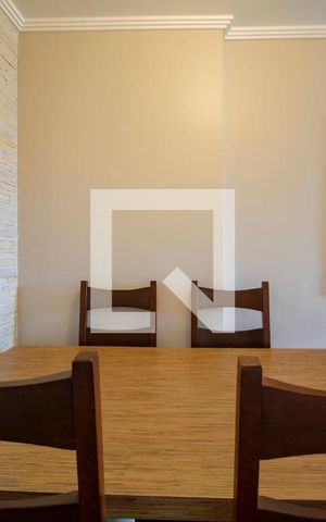 Apartamento à venda com 64m², 2 quartos e 1 vagaSala de Jantar