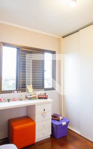 Apartamento à venda com 64m², 2 quartos e 1 vagaQuarto 1