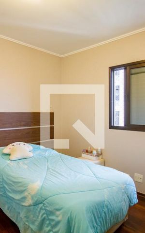 Apartamento à venda com 64m², 2 quartos e 1 vagaQuarto 2