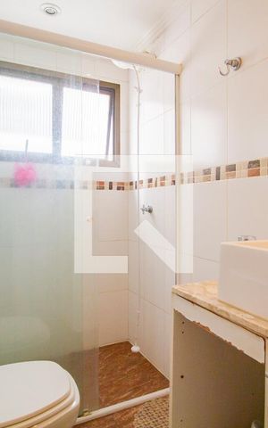 Apartamento à venda com 64m², 2 quartos e 1 vagaBanheiro