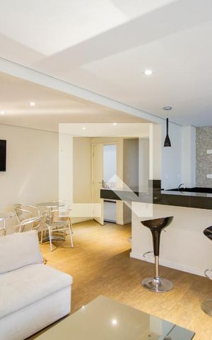 Apartamento à venda com 64m², 2 quartos e 1 vagaÁrea comum - Salão de festas