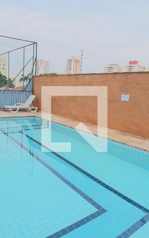 Apartamento para alugar com 49m², 1 quarto e 1 vagaPiscina