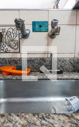 Casa para alugar com 100m², 3 quartos e sem vaga Casa para alugar com 100m², 3 quartos e sem vagaCozinha