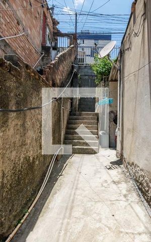 Casa à venda com 380m², 2 quartos e sem vaga Casa à venda com 380m², 2 quartos e sem vagaEntrada