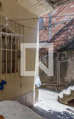 Casa à venda com 380m², 2 quartos e sem vaga Casa à venda com 380m², 2 quartos e sem vagaÁrea de Serviço