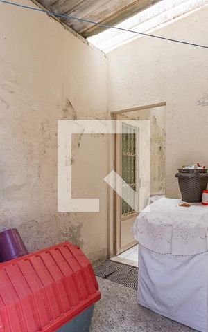 Casa à venda com 380m², 2 quartos e sem vaga Casa à venda com 380m², 2 quartos e sem vagaÁrea de Serviço