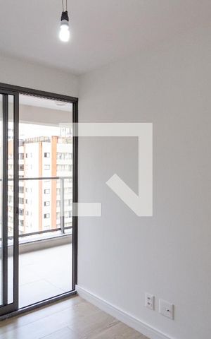 Studio à venda com 37m², 1 quarto e 1 vaga Studio à venda com 37m², 1 quarto e 1 vagaQuarto