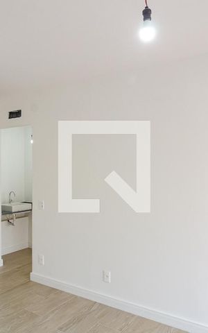 Studio à venda com 37m², 1 quarto e 1 vaga Studio à venda com 37m², 1 quarto e 1 vagaSala